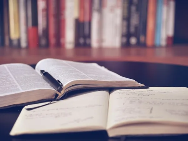 مكتبة دارس السالمي